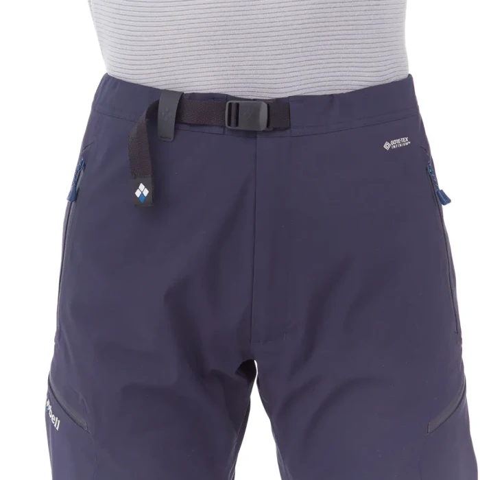 Powder Glide Pants Men's | Montbell America