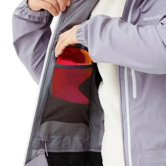 Pumori Parka Women's | Montbell America Pumori Parka Women's | Montbell America