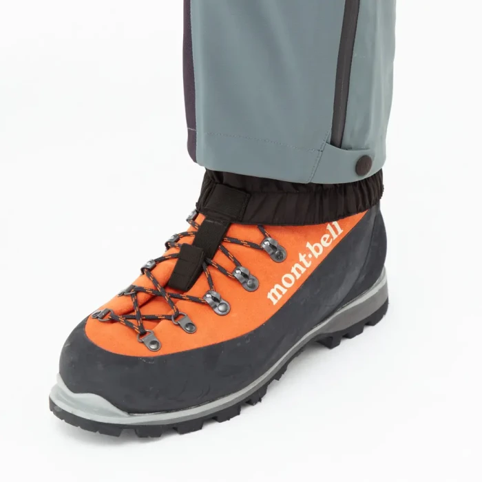 mont bell - 【美品】モンベル アルパインパンツ スノボパンツ 登山 スノー 雪 トレッキング アルパインパンツ Men's | Montbell Japan