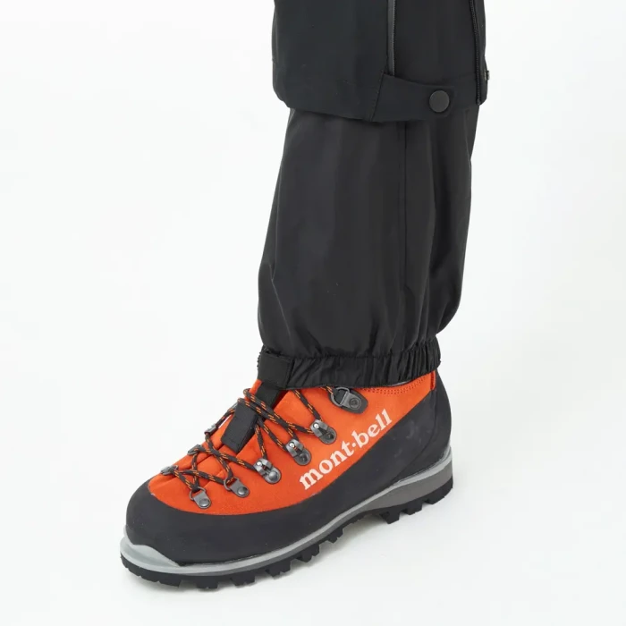 Alpine Pants Women's | Montbell America