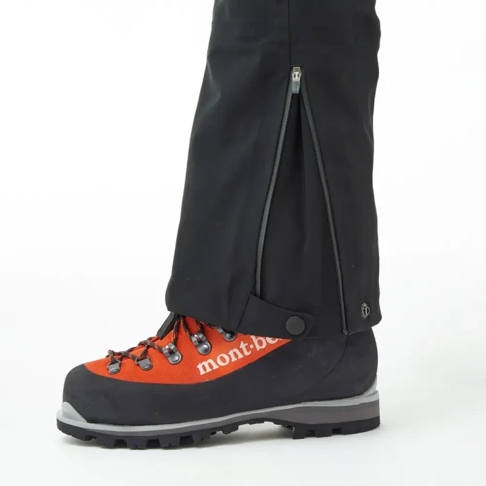 アルパインパンツ Women's | Montbell America