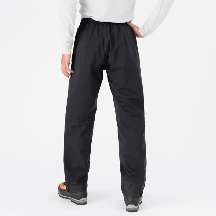 DRY-TEC Alpine Light Full Zip Pants | Montbell America