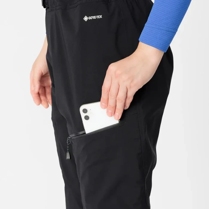 インシュレーテッド アルパインパンツ Women's | Montbell America インシュレーテッド アルパインパンツ Women's | Montbell America