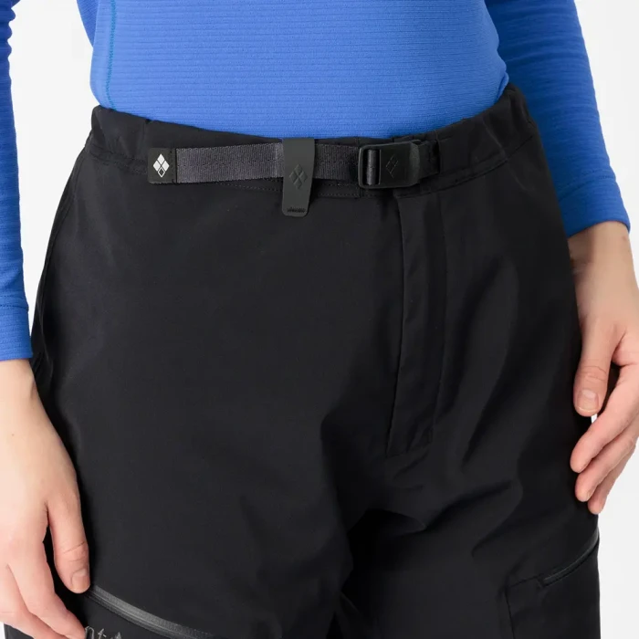 インシュレーテッドアルパインパンツ（レディース） インシュレーテッド アルパインパンツ Women's | Montbell Japan