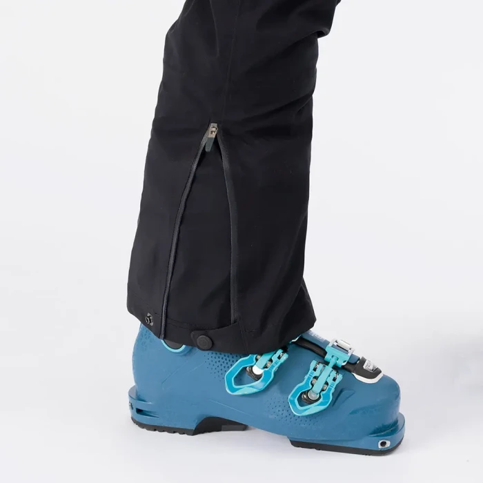 ライトアルパインパンツ Women's | Montbell Japan