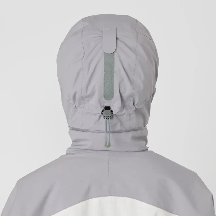 シャルモパーカ Women's | Montbell Japan シャルモパーカ Women's | Montbell Japan