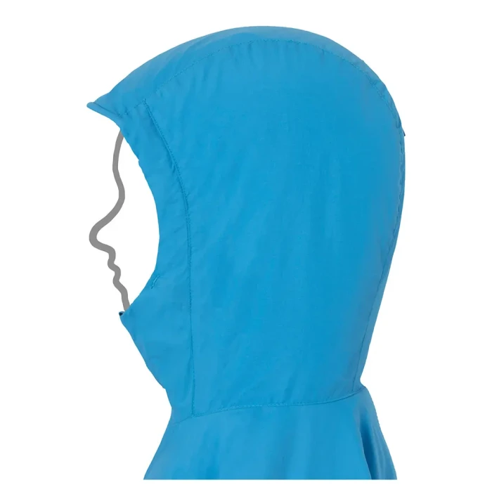 Powder Light Parka Kid's 100 - 120 | Montbell America
