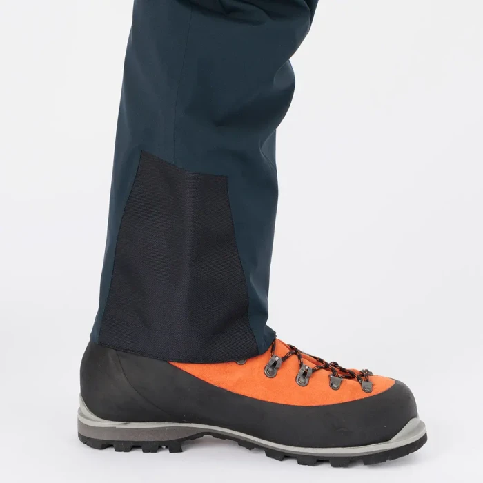 モンベル mont-bell モンベル ノマドパーカ Men's （グレー