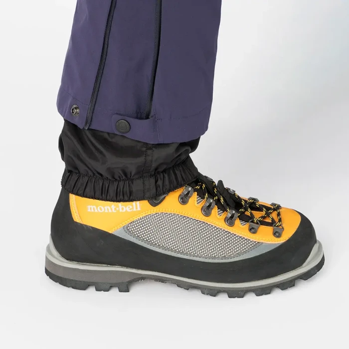 SUPER DRY-TEC Insulated Alpine Pants Women's | Montbell Japan