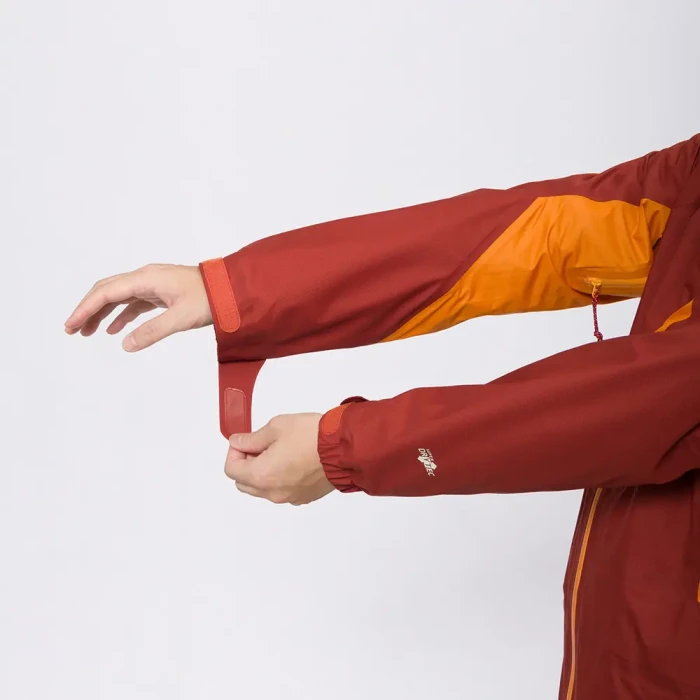 Dyna Action Parka Men's | Montbell America Dyna Action Parka Men's | Montbell America
