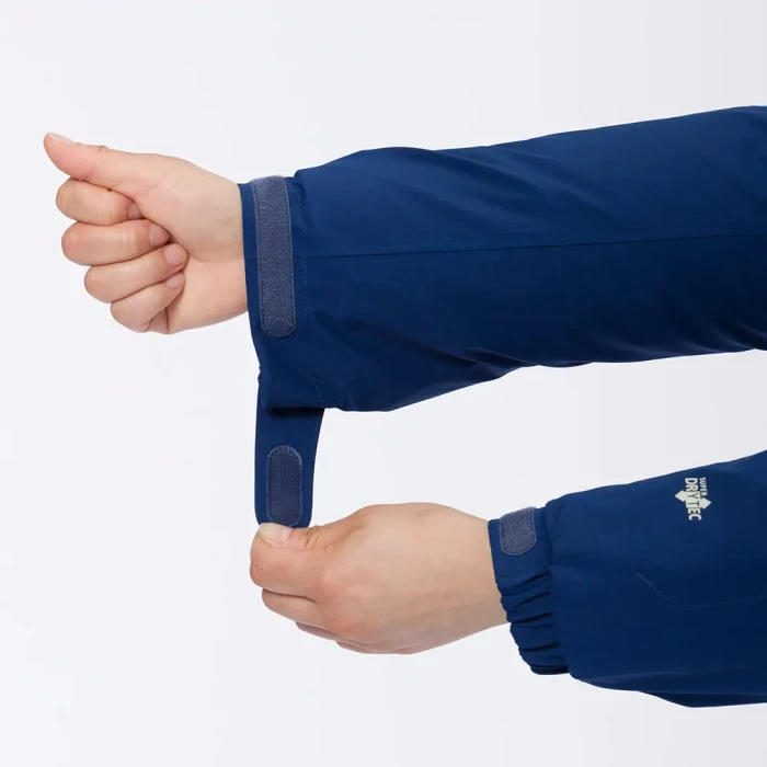 Powder Step Parka Kid's 130 - 160 | Montbell Japan