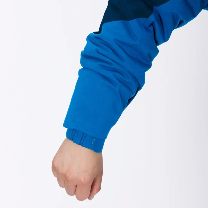 Powder Step Parka Kid's 110 - 130 | Montbell Japan