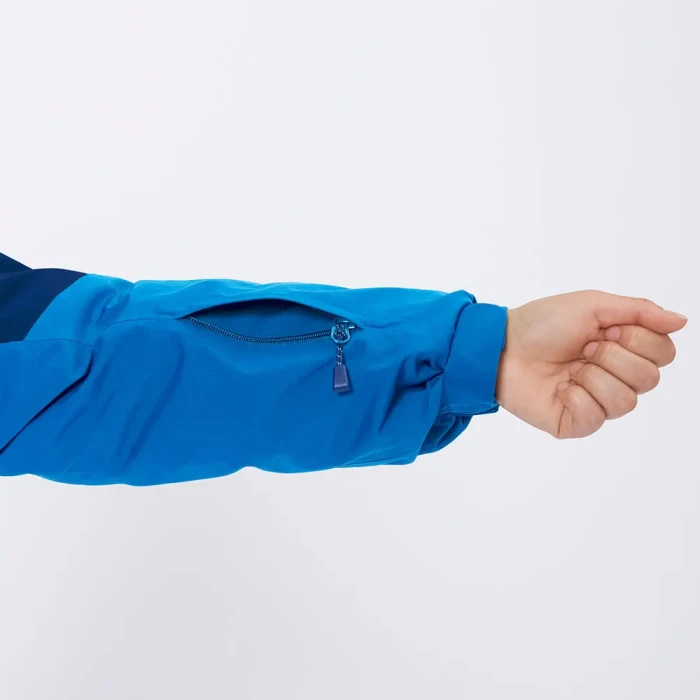 Powder Step Parka Kid's 110 - 130 | Montbell Japan