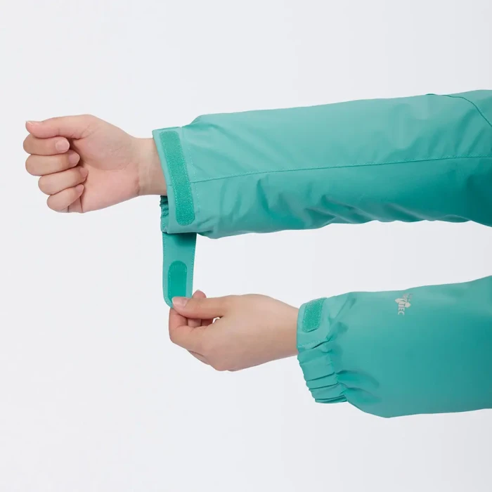 Powder Light Parka Kid's 130 - 160 | Montbell America