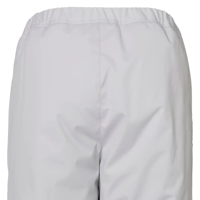 モンベル　パウダーステップパンツ ホワイト160cm パウダーステップ パンツ Kid's 130-160｜モンベル