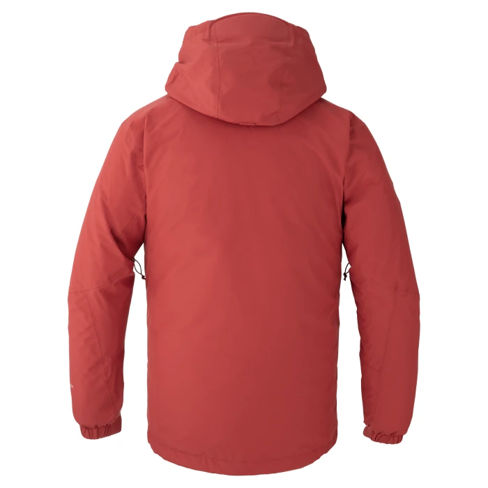 ドロワットパーカ Men's | Montbell Japan