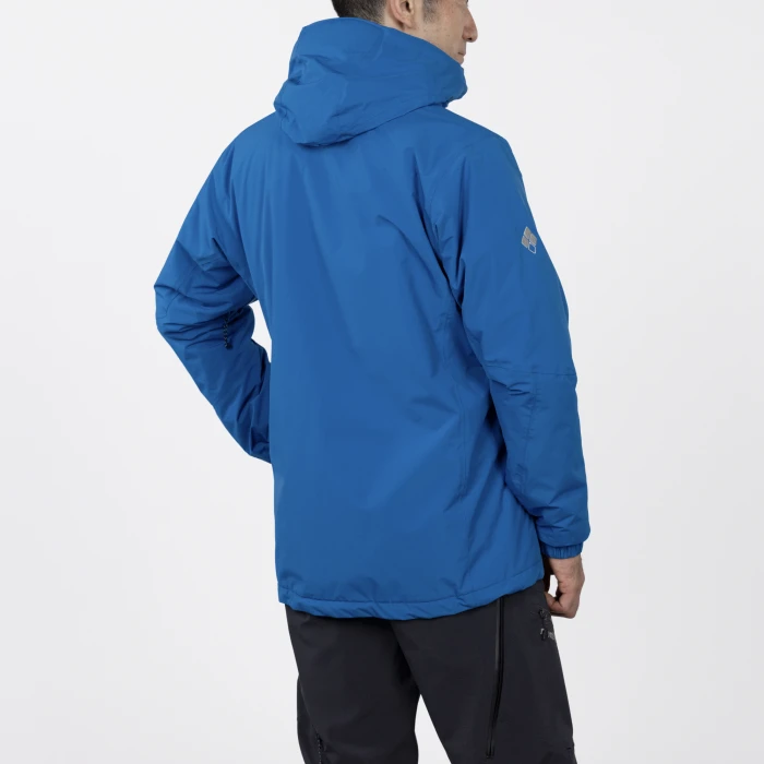 モンベル ドロワットパーカ Lサイズ ゴアテックス シンサレート ドロワットパーカ Men's｜モンベル