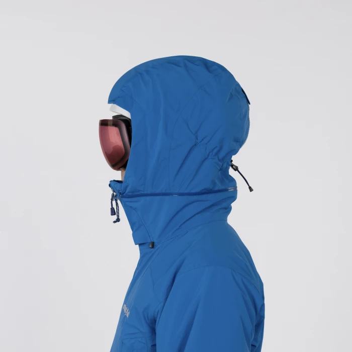 ドロワットパーカ Men's | Montbell Japan