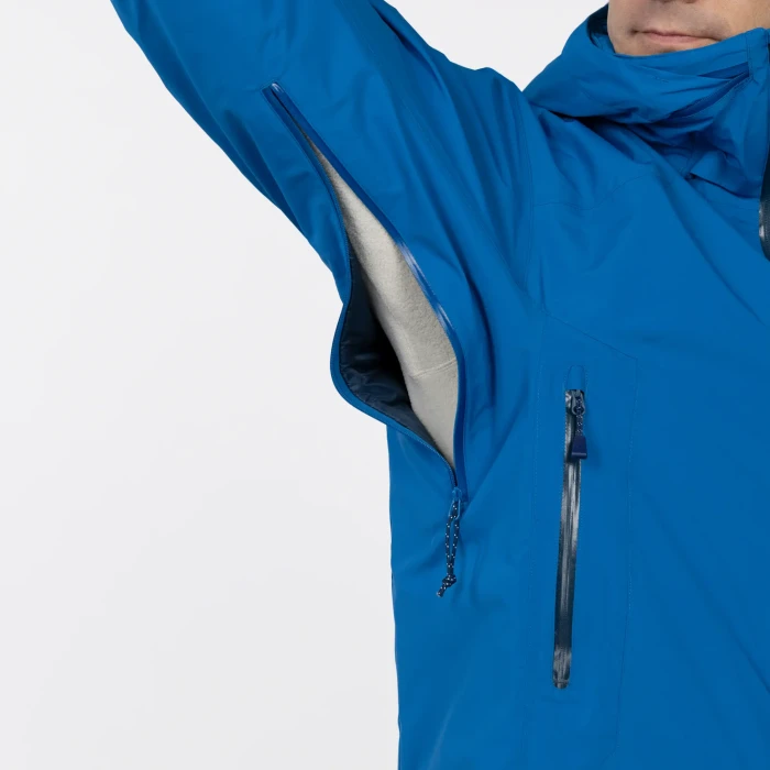 ドロワットパーカ Men's | Montbell Europe