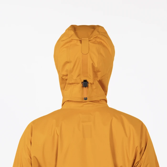 ディナリパーカ Men's | Montbell Europe