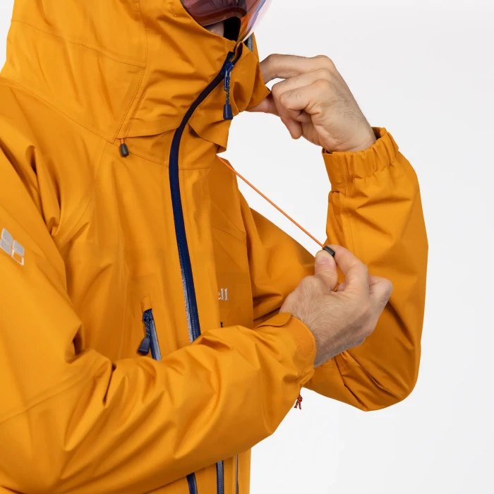 Denali Parka Men's | Montbell Japan
