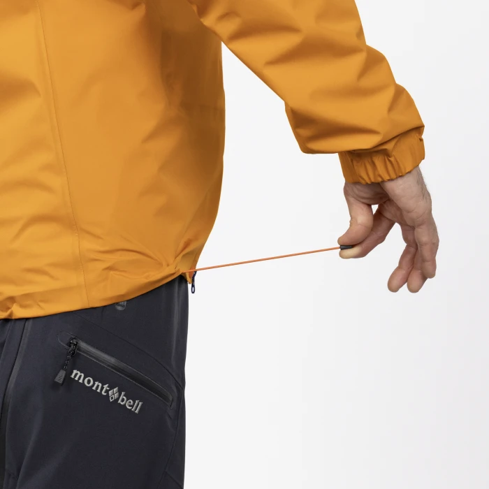 Denali Parka Men's | Montbell America