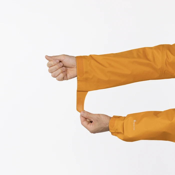 モンテスラ Denali Parka Men's | Montbell America