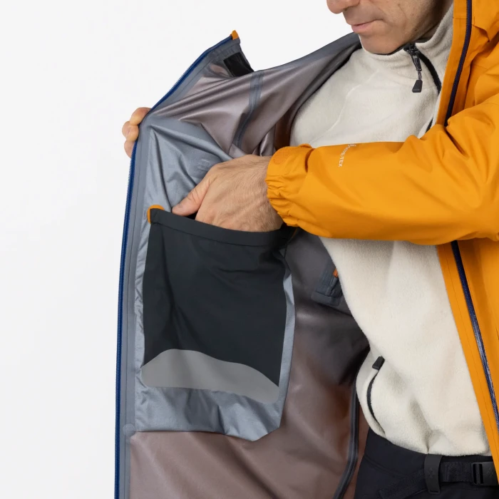 Denali Parka Men's | Montbell Japan