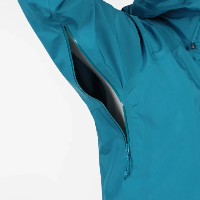Denali Parka Women's | Montbell Japan