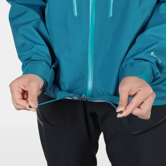 Denali Parka Women's | Montbell Japan