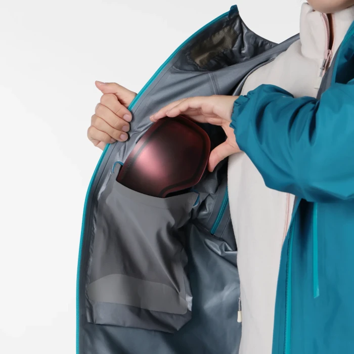 Denali Parka Women's | Montbell Japan