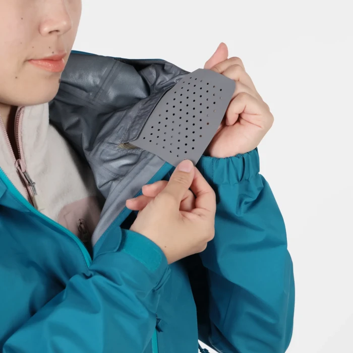 Denali Parka Women's | Montbell America