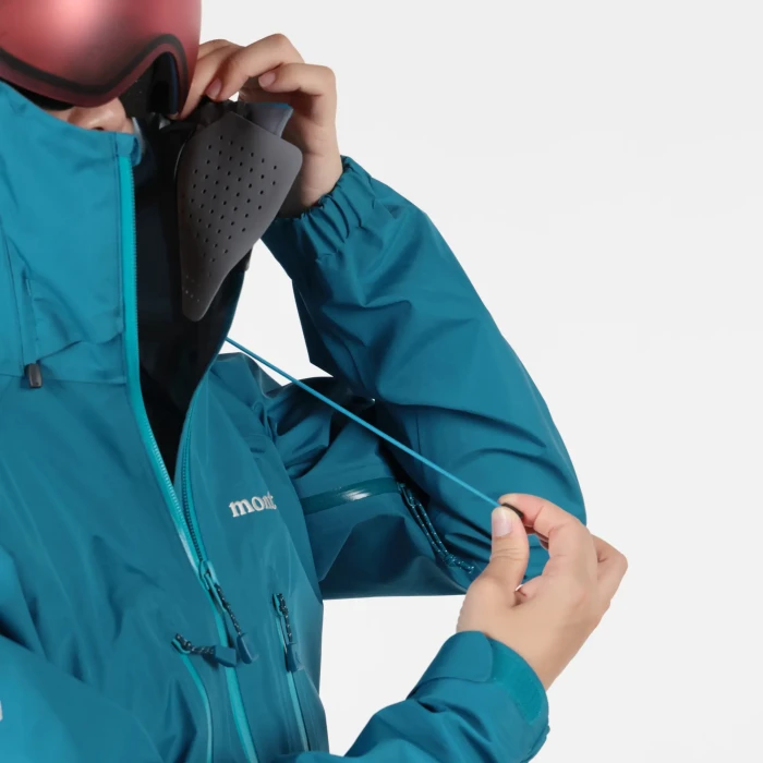 ディナリパーカ Women's | Montbell Japan