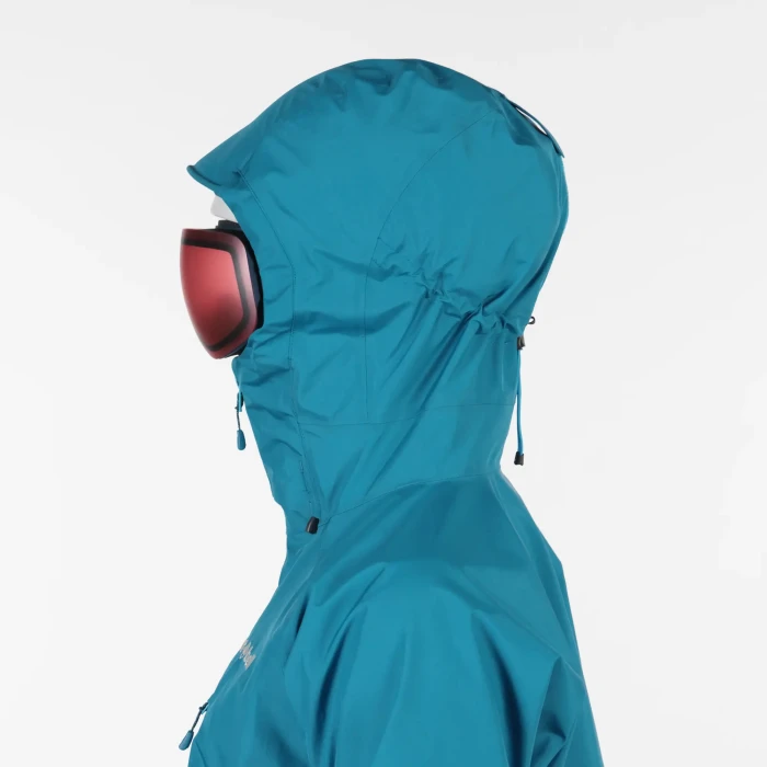 ディナリパーカ Women's | Montbell Japan