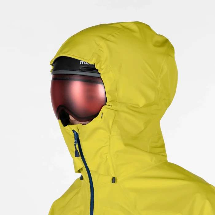 希少＊モンベル　1102223 パウダーショットワンピース size M 希少＊モンベル 1102223 パウダーショットワンピース size M