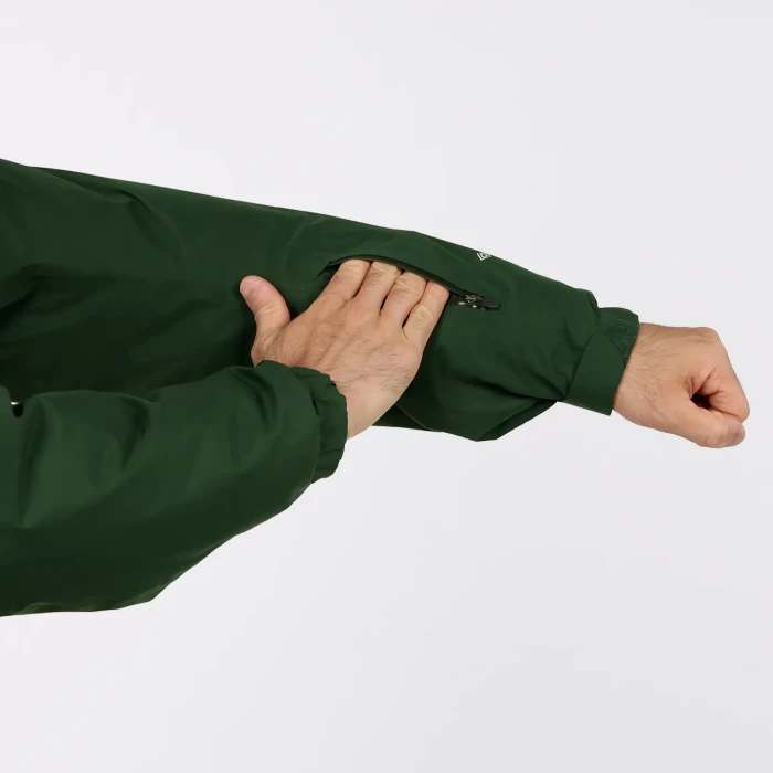 パウダーグライド パーカ Men's | Montbell Japan