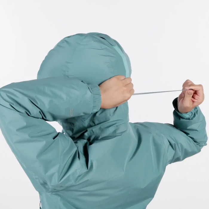 Powder Glide Parka Women's | Montbell America
