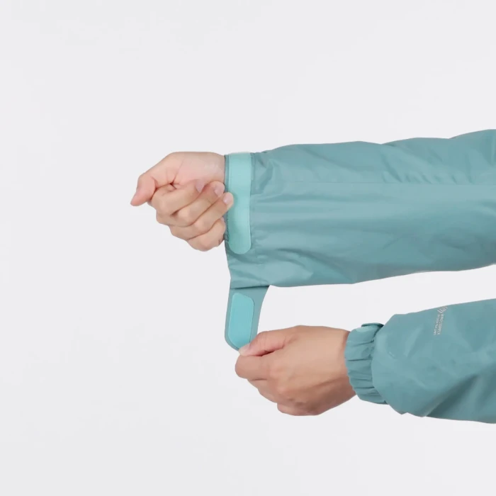 Powder Glide Parka Women's | Montbell America