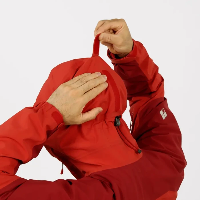 ストリームパーカ Men's | Montbell Japan