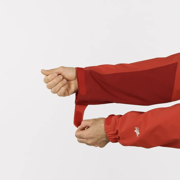 ストリームパーカ Men's | Montbell Japan