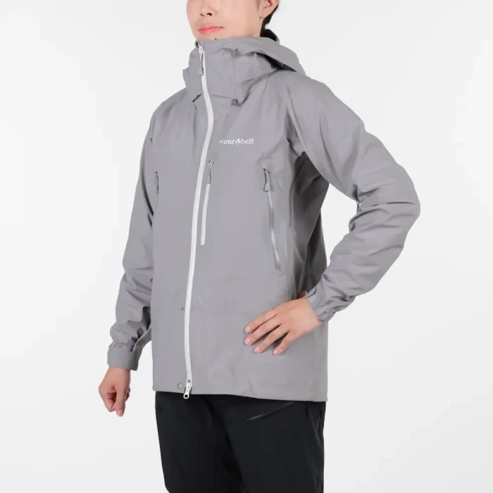 Pumori Parka Women's | Montbell America