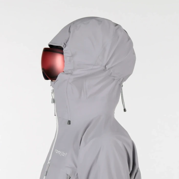 プモリパーカ Women's | Montbell Japan