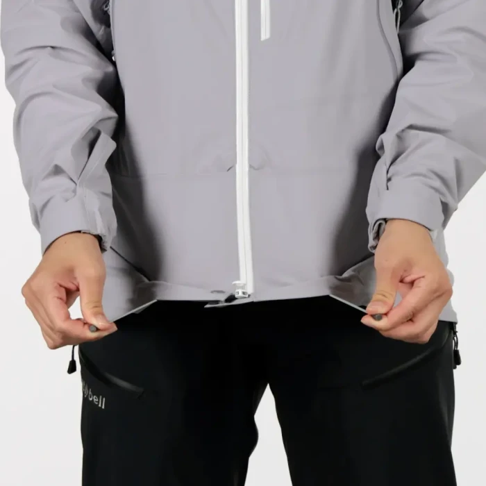 プモリパーカ Women's | Montbell Japan