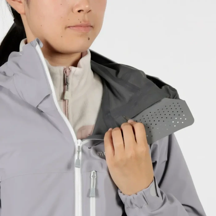 プモリパーカ Women's | Montbell Japan プモリパーカ Women's | Montbell Japan