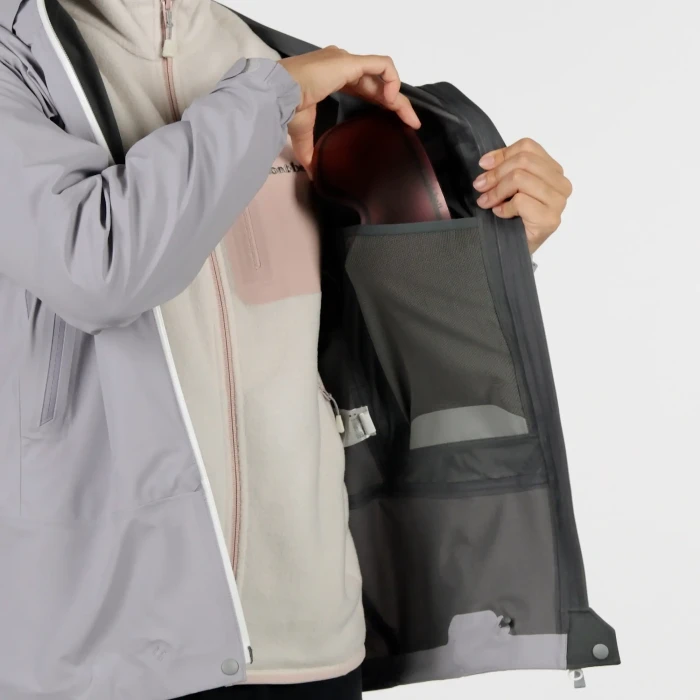 プモリパーカ Women's | Montbell Japan