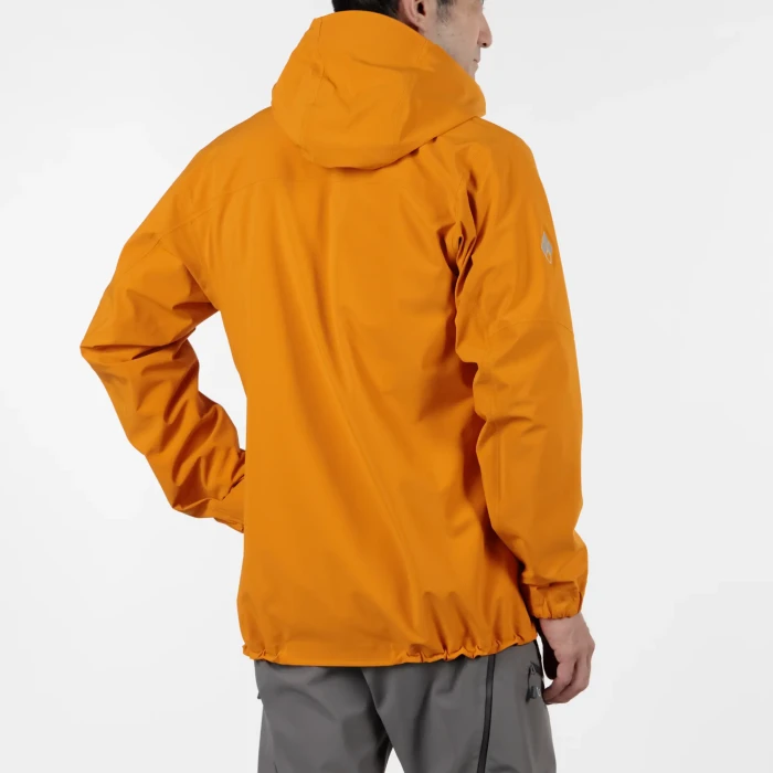 フレネイパーカ Men's | Montbell Japan