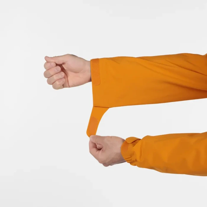 Freney Parka Men's | Montbell America