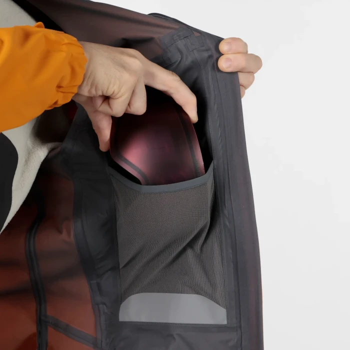 フレネイパーカ Men's | Montbell Japan