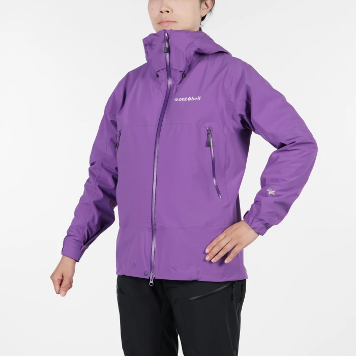 Freney Parka Women's | Montbell Japan