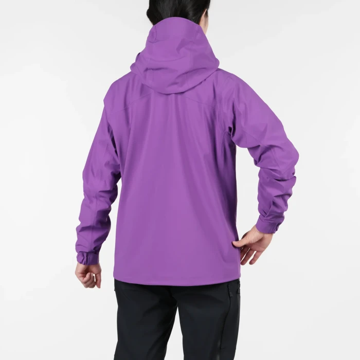 Freney Parka Women's | Montbell America